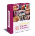 Voorkant - Kwartet Kleine Kwalen
