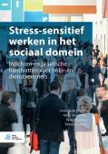 Voorkant - Stress-sensitief werken in het sociaal domein
