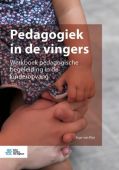 Voorkant - Pedagogiek in de vingers