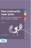 Voorkant - Van contractie naar actie
