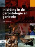 Voorkant - Inleiding in de gerontologie en geriatrie