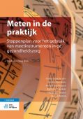 Voorkant - Meten in de praktijk