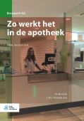 Voorkant - Zo werkt het in de apotheek
