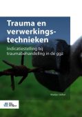 Voorkant - Trauma en verwerkingstechnieken