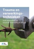 Voorkant - Trauma en verwerkingstechnieken