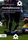 Voorkant - Voetbalblessures