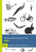 Voorkant - Nederlandse Benoem Test NBT - complete set