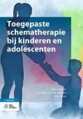 Voorkant - Toegepaste schematherapie bij kinderen en adolescenten