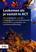 Voorkant - Loskomen als je vastzit in ACT