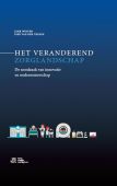 Voorkant - Het veranderend zorglandschap
