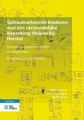 Voorkant - Getraumatiseerde kinderen met een verstandelijke beperking: Helpen bij Herstel