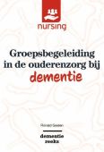 Voorkant - Groepsbegeleiding in de ouderenzorg bij dementie