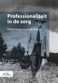 Voorkant - Professionaliteit in de zorg