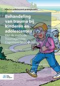 Voorkant - Behandeling van trauma bij kinderen en adolescenten