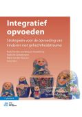 Voorkant - Integratief opvoeden