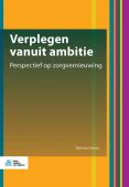 Voorkant - Verplegen vanuit ambitie