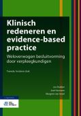 Voorkant - Klinisch redeneren en evidence-based practice