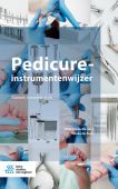 Voorkant - Pedicure-instrumentenwijzer