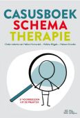 Voorkant - Casusboek schematherapie