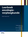 Voorkant - Leerboek oncologieverpleegkunde