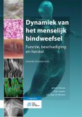 Voorkant - Dynamiek van het menselijk bindweefsel