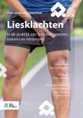 Voorkant - Liesklachten