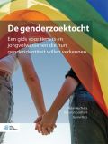 Voorkant - De genderzoektocht