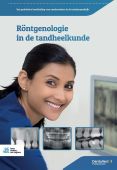 Voorkant - Röntgenologie in de tandheelkunde