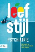 Voorkant - Leefstijlpsychiatrie