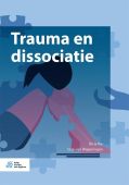 Voorkant - Trauma en dissociatie