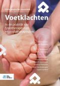 Voorkant - Voetklachten