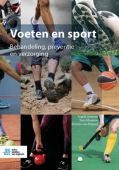 Voorkant - Voeten en sport