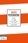 Voorkant - Acute psychiatrie