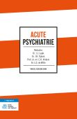 Voorkant - Acute psychiatrie