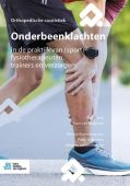 Voorkant - Onderbeenklachten