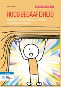 Voorkant - Hoogbegaafdheid: emotionele ontwikkeling bij kinderen en (jong)volwassenen