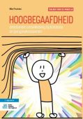 Voorkant - Hoogbegaafdheid: emotionele ontwikkeling bij kinderen en (jong)volwassenen