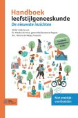 Voorkant - Handboek leefstijlgeneeskunde - addendum