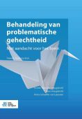 Voorkant - Behandeling van problematische gehechtheid