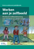 Voorkant - Werken aan je zelfbeeld