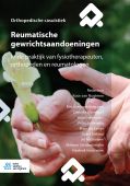 Voorkant - Reumatische gewrichtsaandoeningen