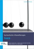 Voorkant - TAXS - Syntactische Afasietherapie (TAXS) - therapieformulieren