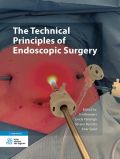 Voorkant - The Technical Principles of Endoscopic Surgery