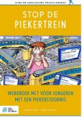 Voorkant - Stop de piekertrein