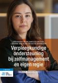 Voorkant - Verpleegkundige ondersteuning bij zelfmanagement en eigen regie