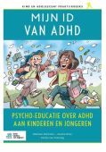 Voorkant - Mijn ID van ADHD