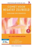 Voorkant - COMET voor negatief zelfbeeld