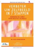 Voorkant - Verbeter uw zelfbeeld in 7 stappen