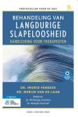 Voorkant - Behandeling van langdurige slapeloosheid