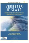 Voorkant - Verbeter je slaap